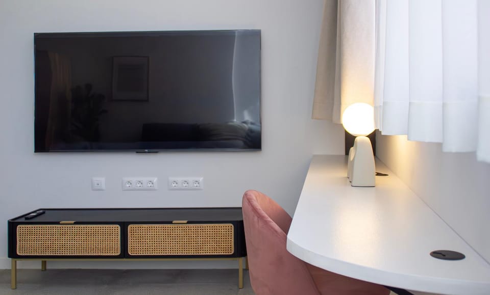TV and multimedia