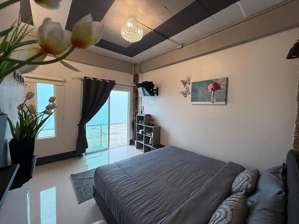 Wangsarai Resort and Restaurant วังสาหร่าย รีสอร์ต และ ร้านอาหาร Apartment in Koh Samui