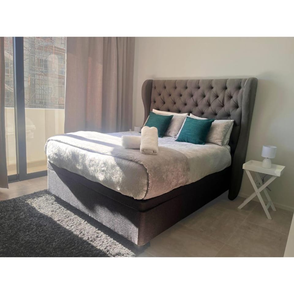Balcony/Terrace, Bedroom