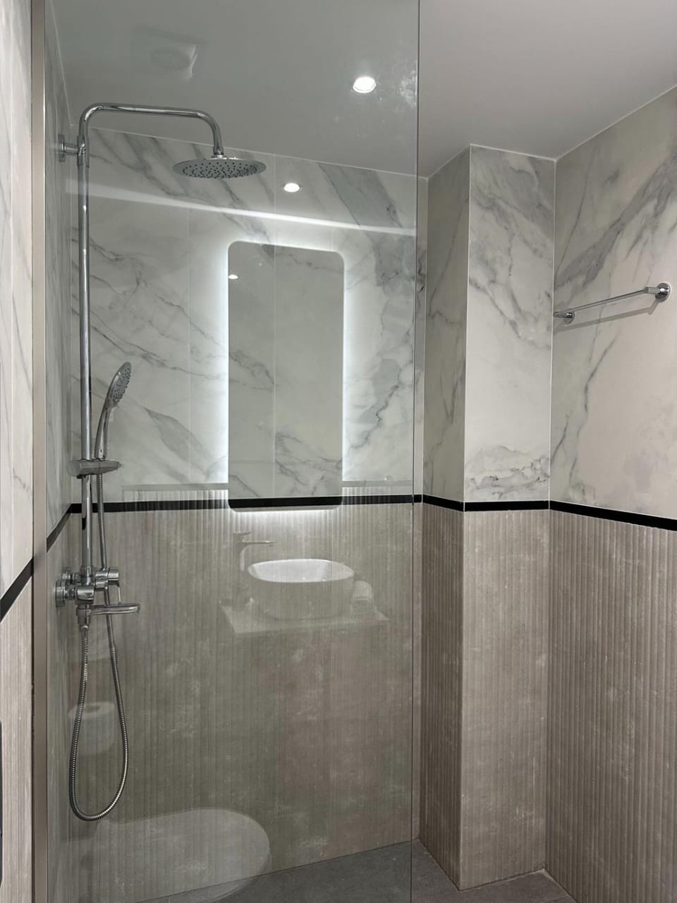 Shower