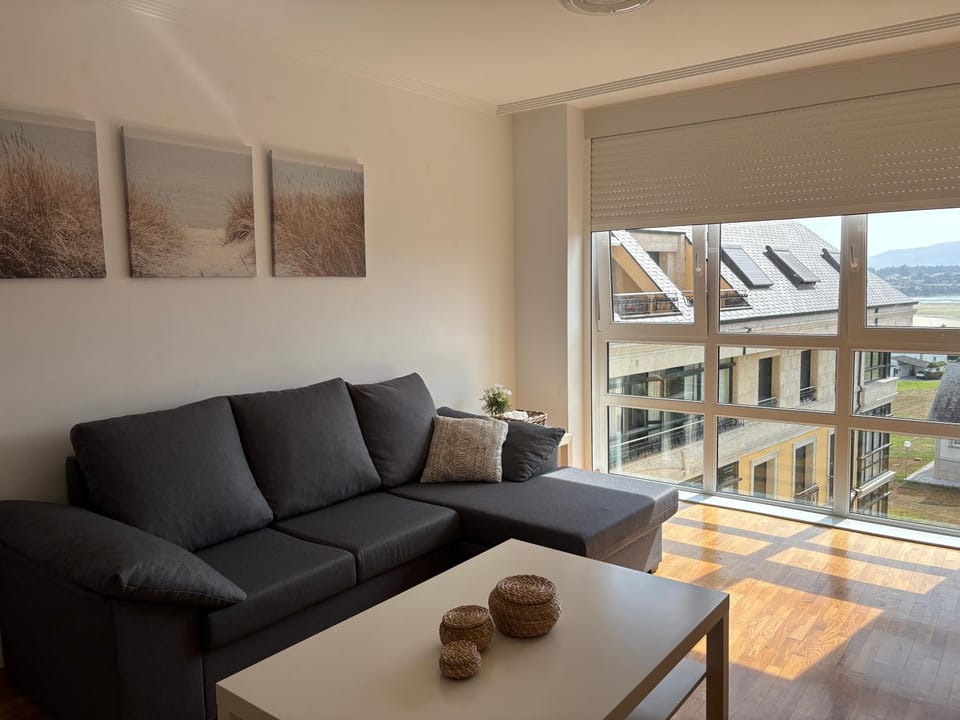 Piso Rente o Mar Apartment in Foz