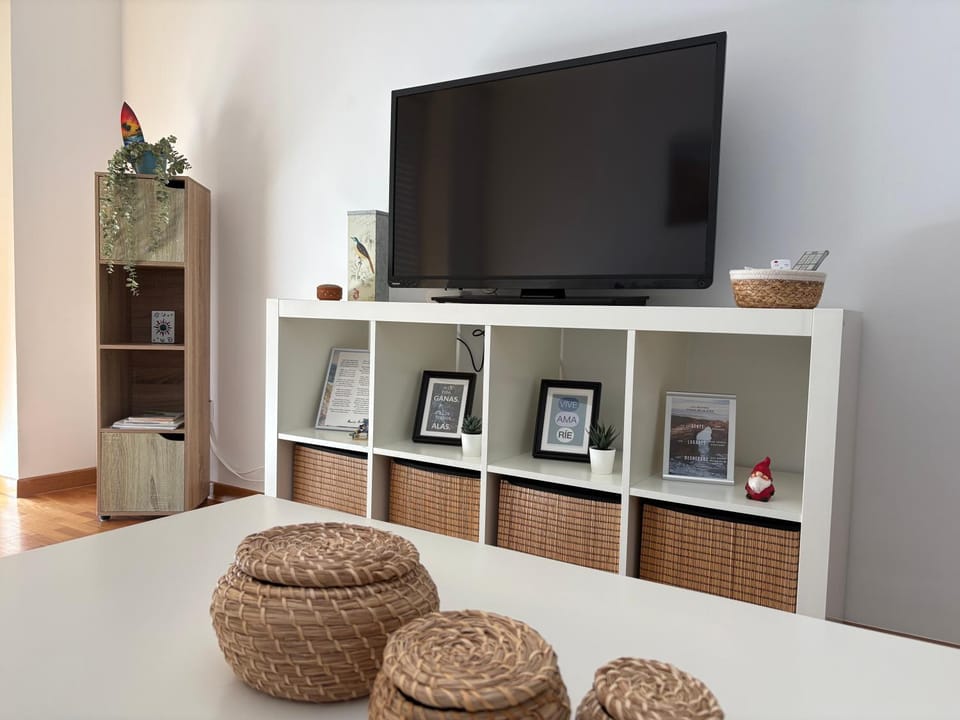 Piso Rente o Mar Apartment in Foz