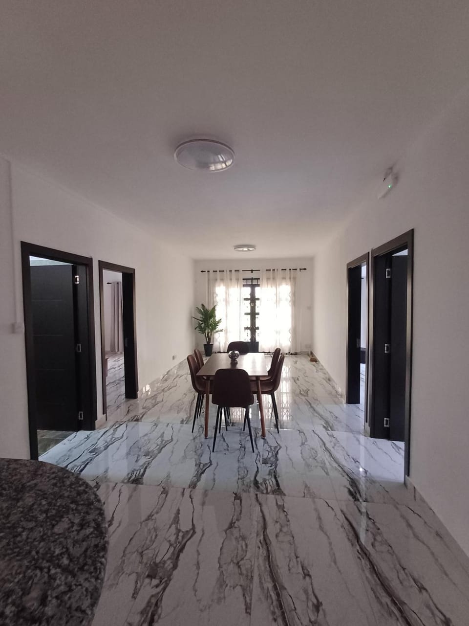 Nina Villa House in Grand Baie