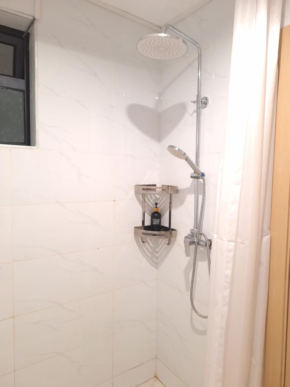Luxury studio At The Loftel ruaka Apartment in Nairobi