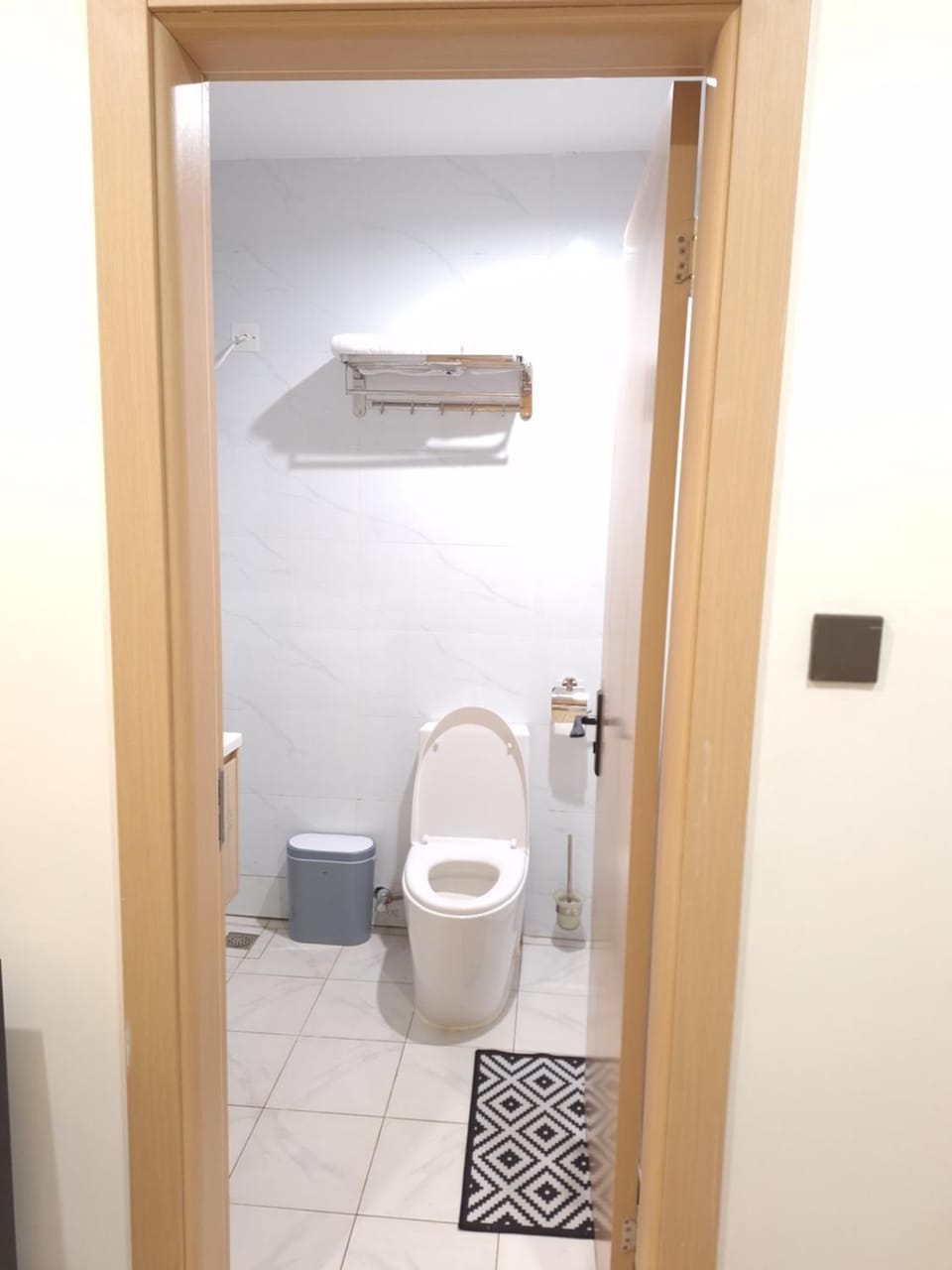 Luxury studio At The Loftel ruaka Apartment in Nairobi