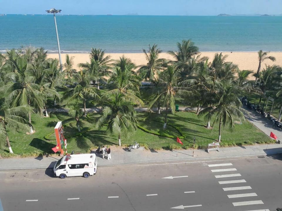 Sea view