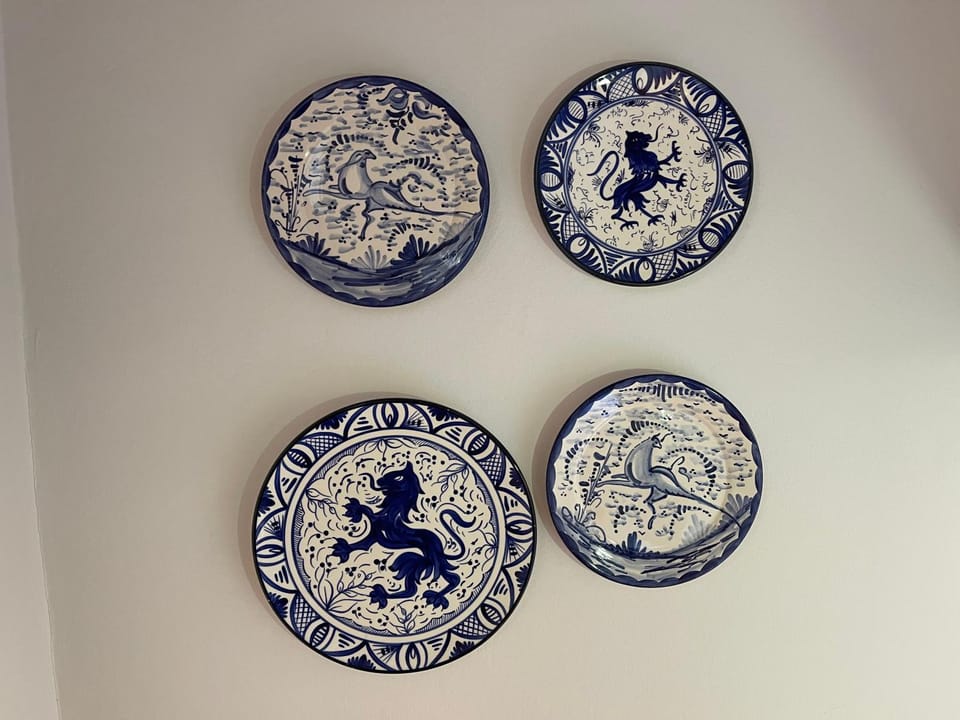 Decorative detail