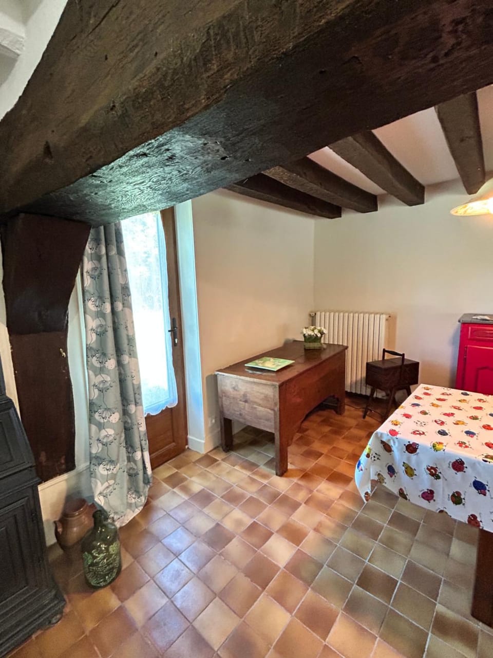 La maison d'Eliane House in Centre-Val de Loire