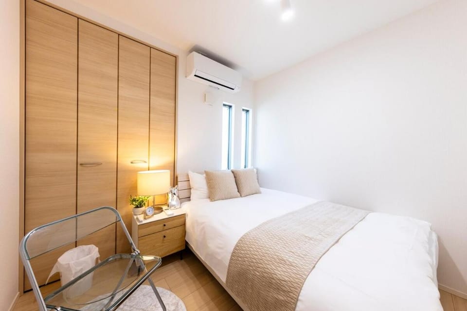 AMP FLAT Yoshizuka Apartment in Fukuoka