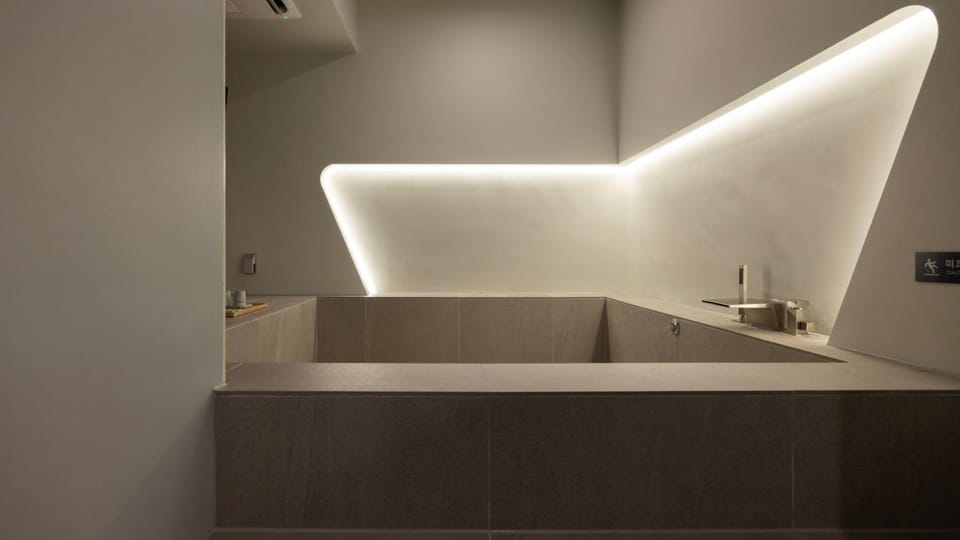 Spa and wellness centre/facilities, Bath