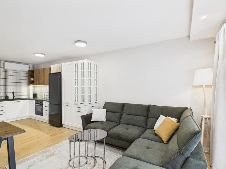 ApartamentySnu, Kasztelańska Loft Apartment in Masovian Voivodeship