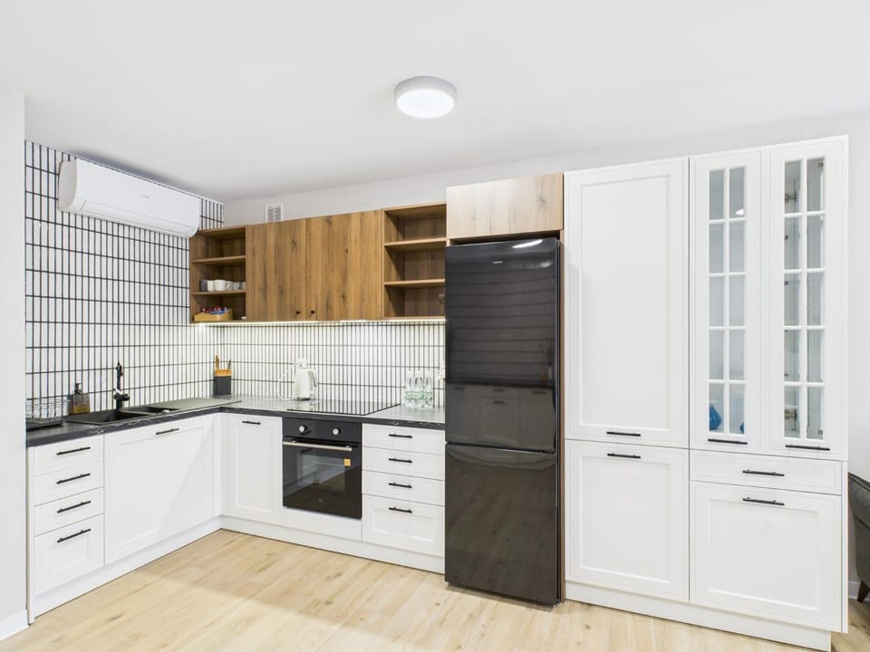 ApartamentySnu, Kasztelańska Loft Apartment in Masovian Voivodeship