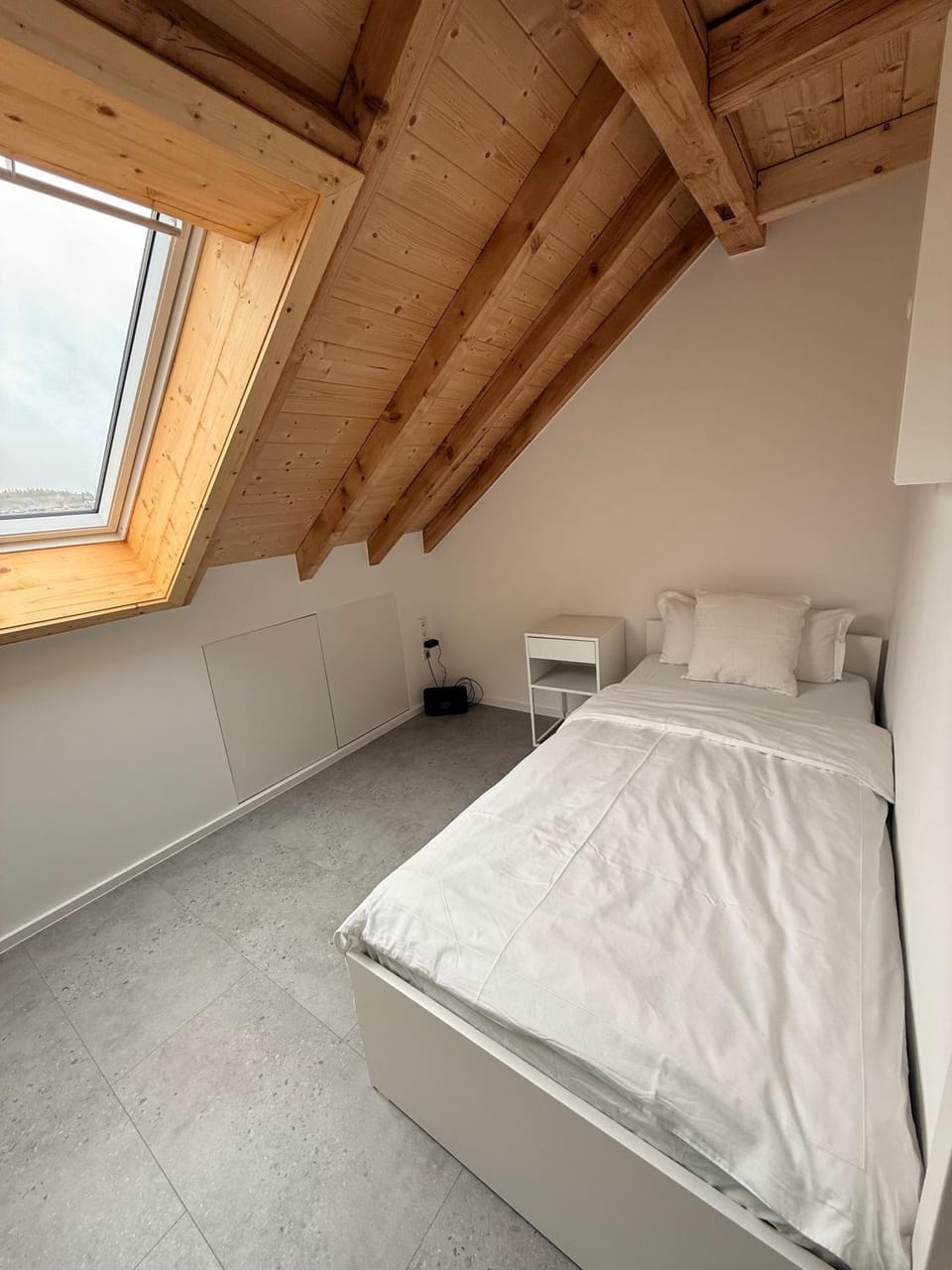 Neues, stilvolles Loft inmitten der Weinberge Apartment in Baden-Württemberg