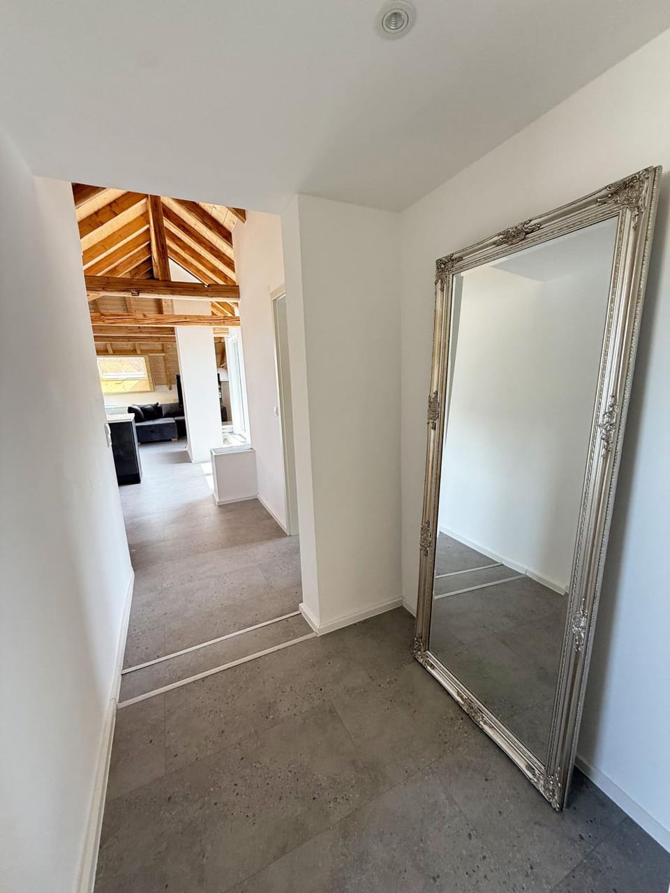 Neues, stilvolles Loft inmitten der Weinberge Apartment in Baden-Württemberg