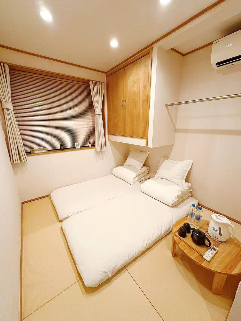 Komorebi Rill 浅草 Bed and Breakfast in Chiba Prefecture