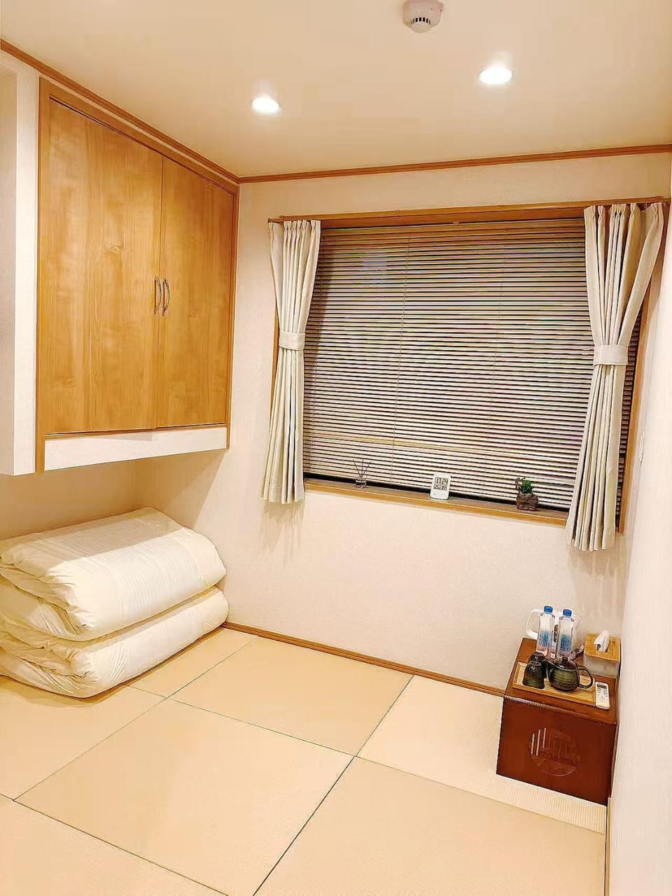 Komorebi Rill 浅草 Bed and Breakfast in Chiba Prefecture