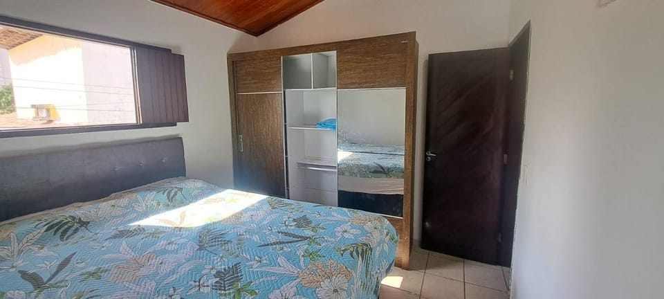 Lindo apartamento con terrazza Apartment in Parnamirim