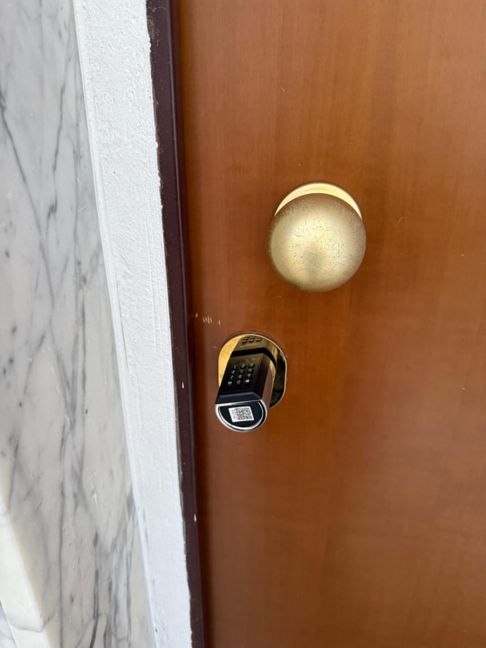 Ivarose Apartment in Turin