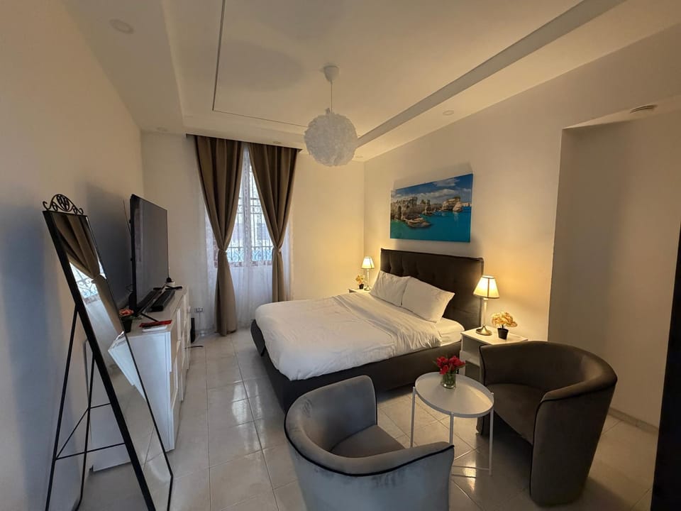 Ivarose Apartment in Turin