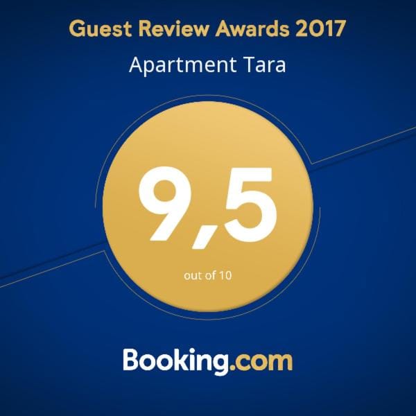 Apartment Tara Apartment in Split-Dalmatia County