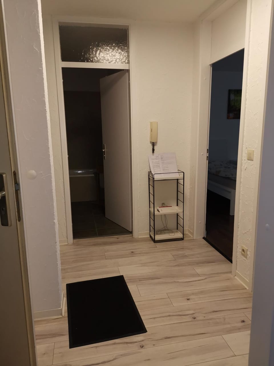 Monteurwohnung Hoffmann Apartment in Heilbronn