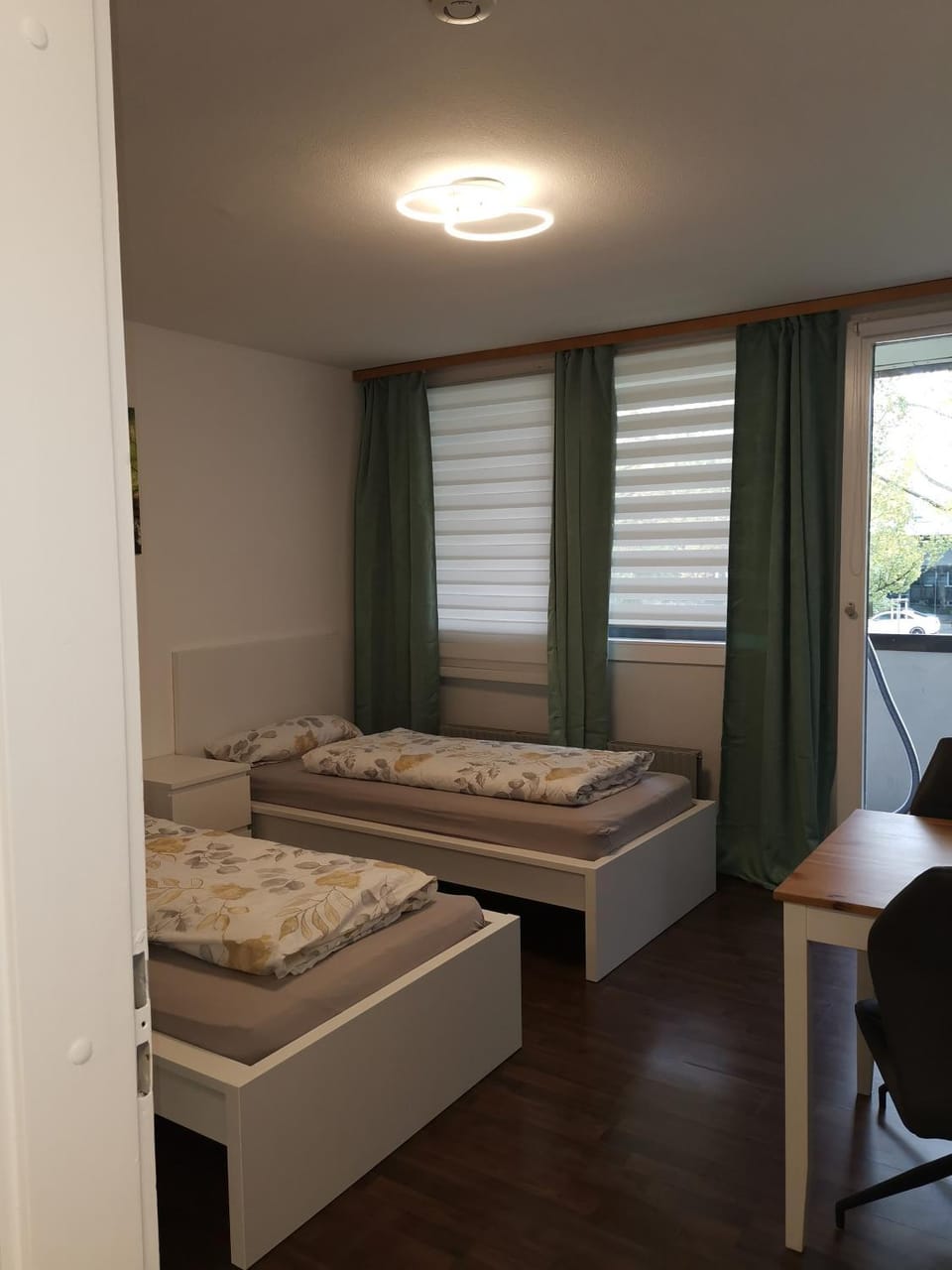 Monteurwohnung Hoffmann Apartment in Heilbronn