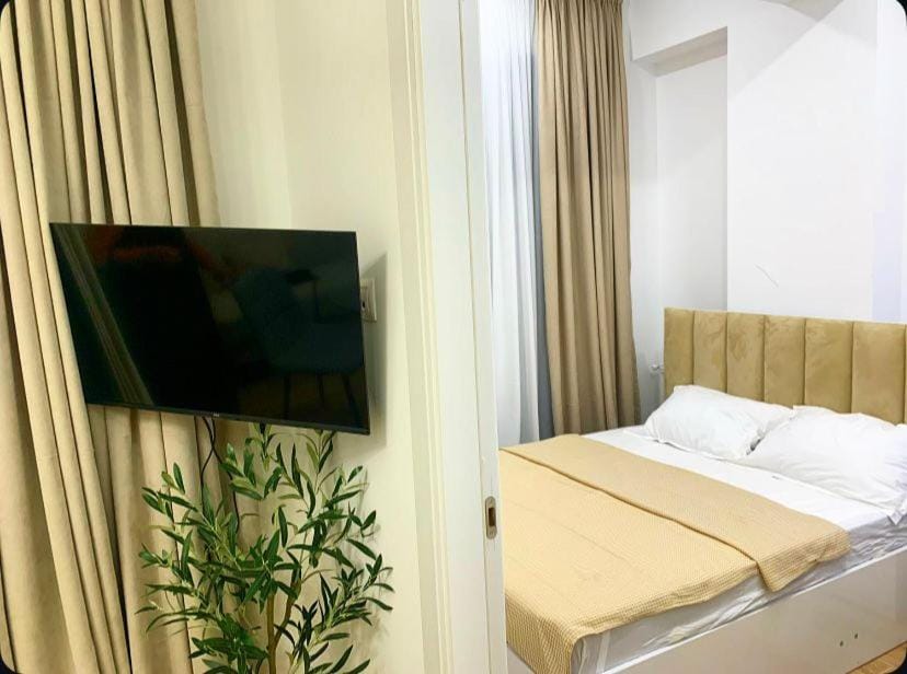 TV and multimedia, Bedroom