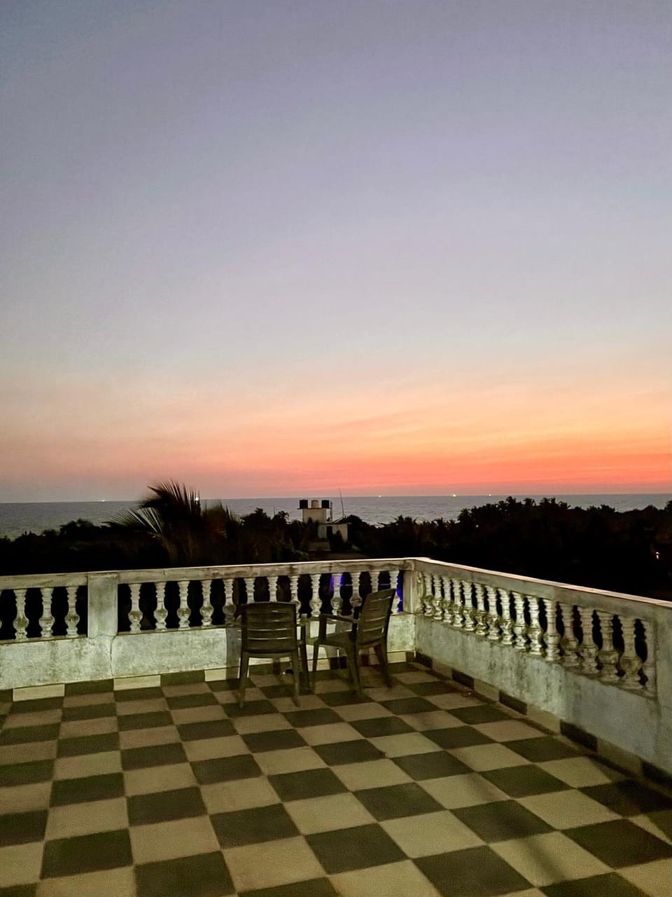 Natural landscape, View (from property/room), Sea view, Sunrise, Sunset