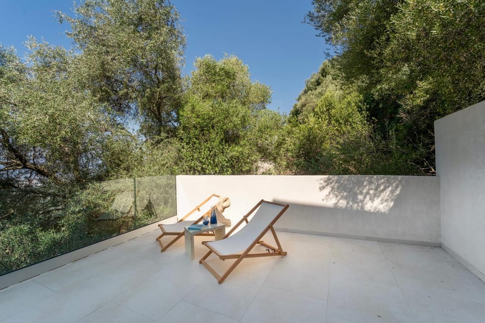 Costa di Baunei Rooms Bed and Breakfast in Baunei
