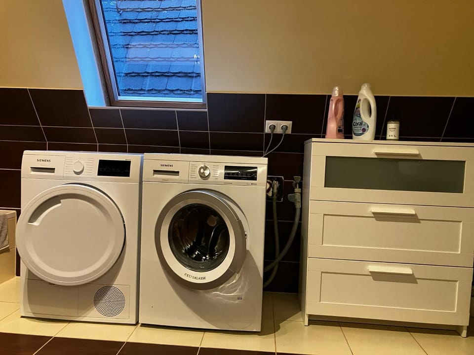 dryer