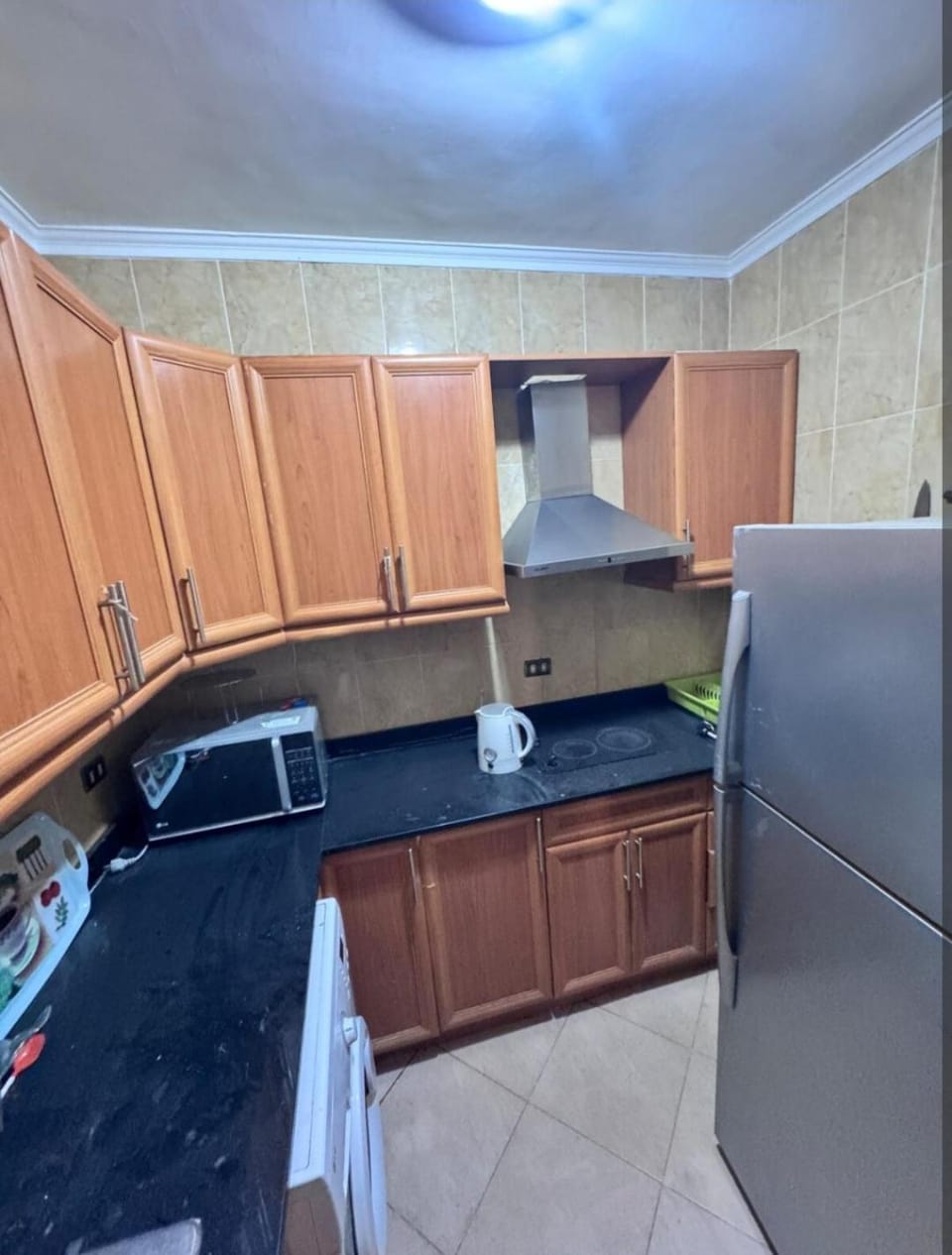 stove