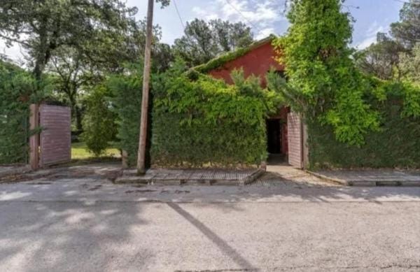 Casa Natura Flassia de 240m2 con piscina privada House in Selva