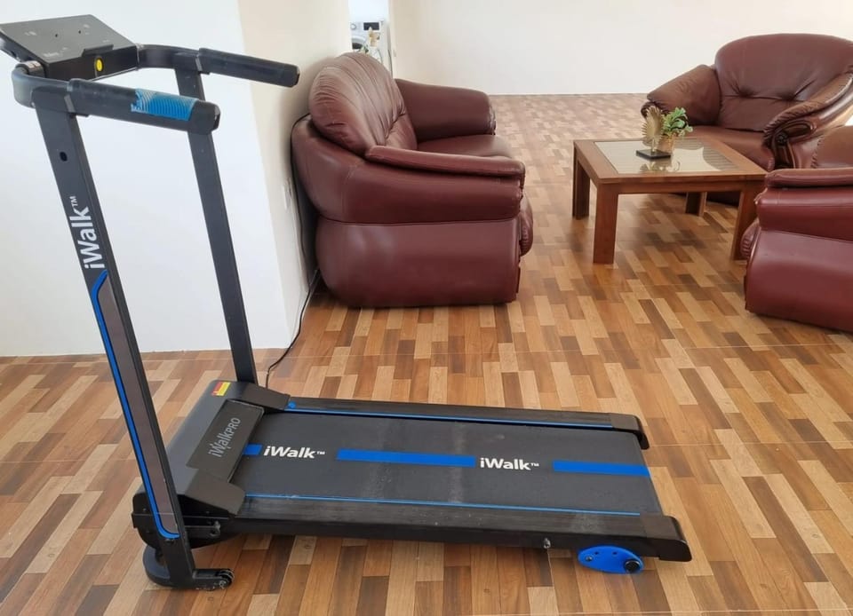 Fitness centre/facilities, Fitness centre/facilities