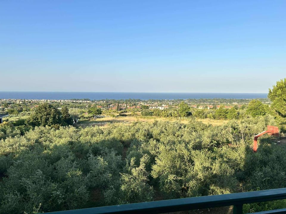 Sea view