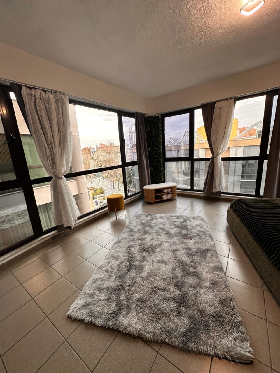 Plaza di Drama Apartment in Decentralized Administration of Macedonia and Thrace