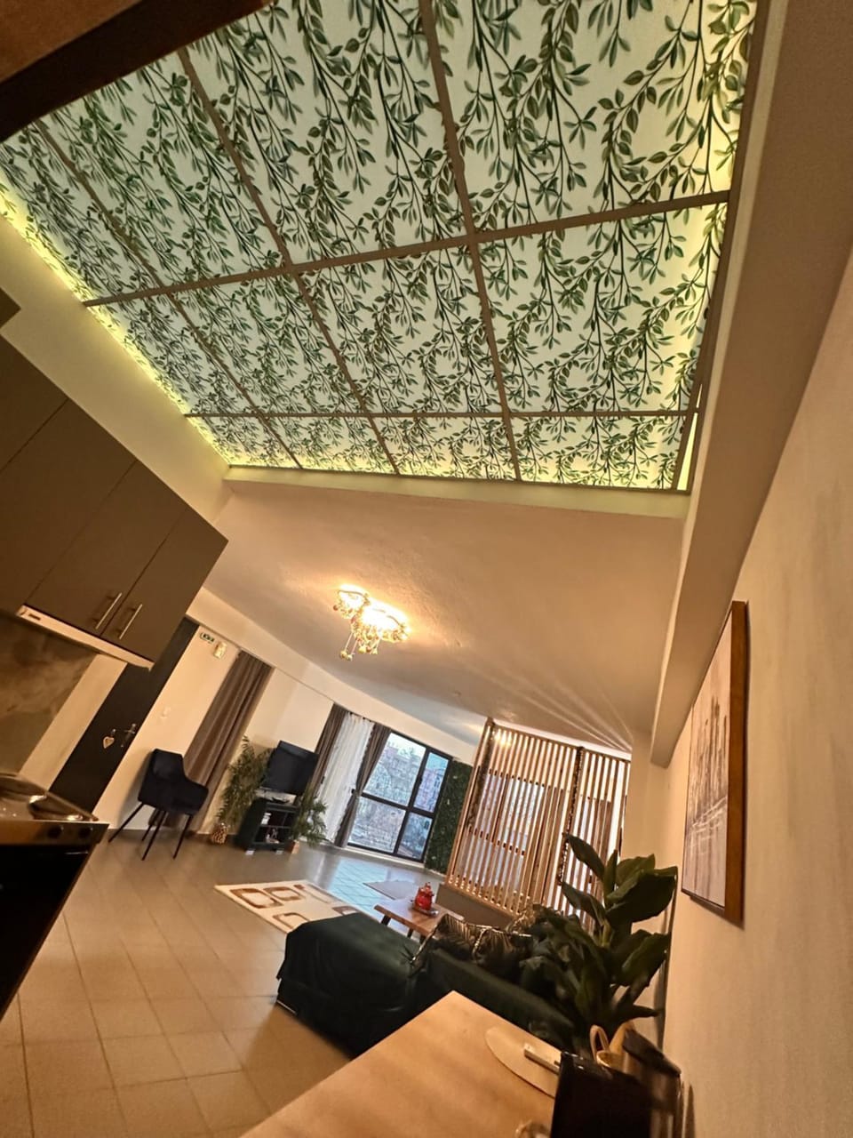 Plaza di Drama Apartment in Decentralized Administration of Macedonia and Thrace