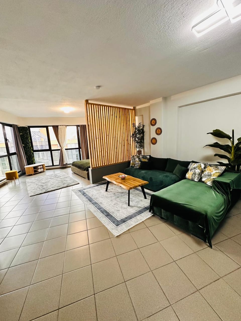 Plaza di Drama Apartment in Decentralized Administration of Macedonia and Thrace