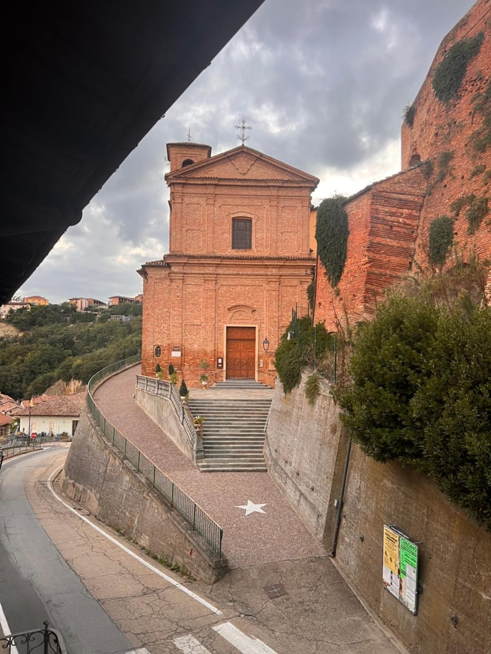 Casa Rossa - Sweet Harmony Bed and Breakfast in Piedmont