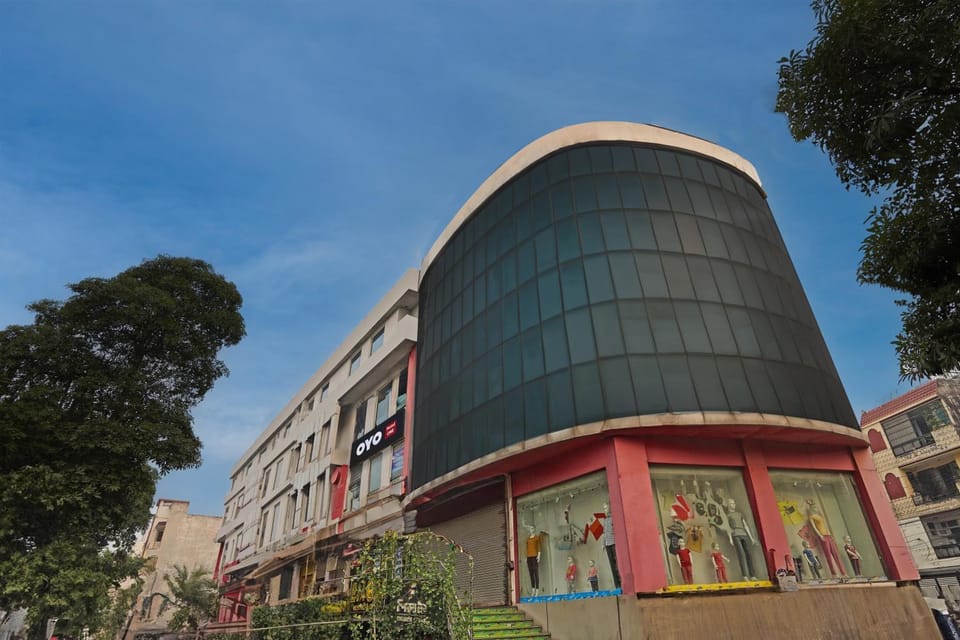Hotel O One Hotel Hotel in Uttar Pradesh
