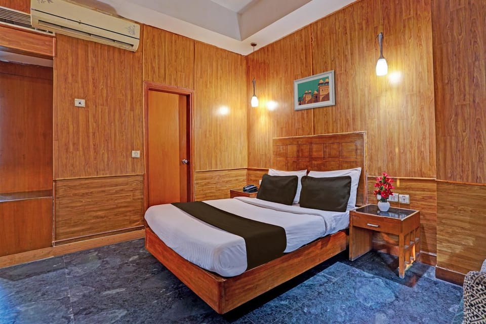 Hotel O One Hotel Hotel in Uttar Pradesh