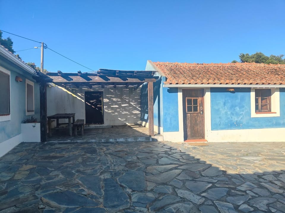 Suite no campo Bed and Breakfast in Setubal District