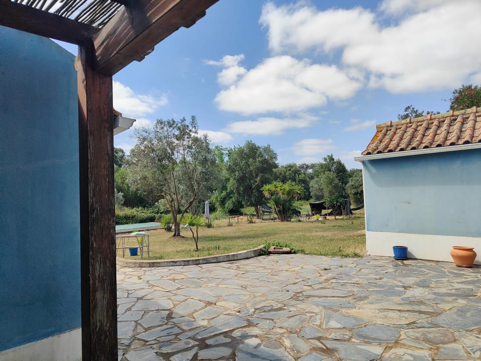 Suite no campo Bed and Breakfast in Setubal District