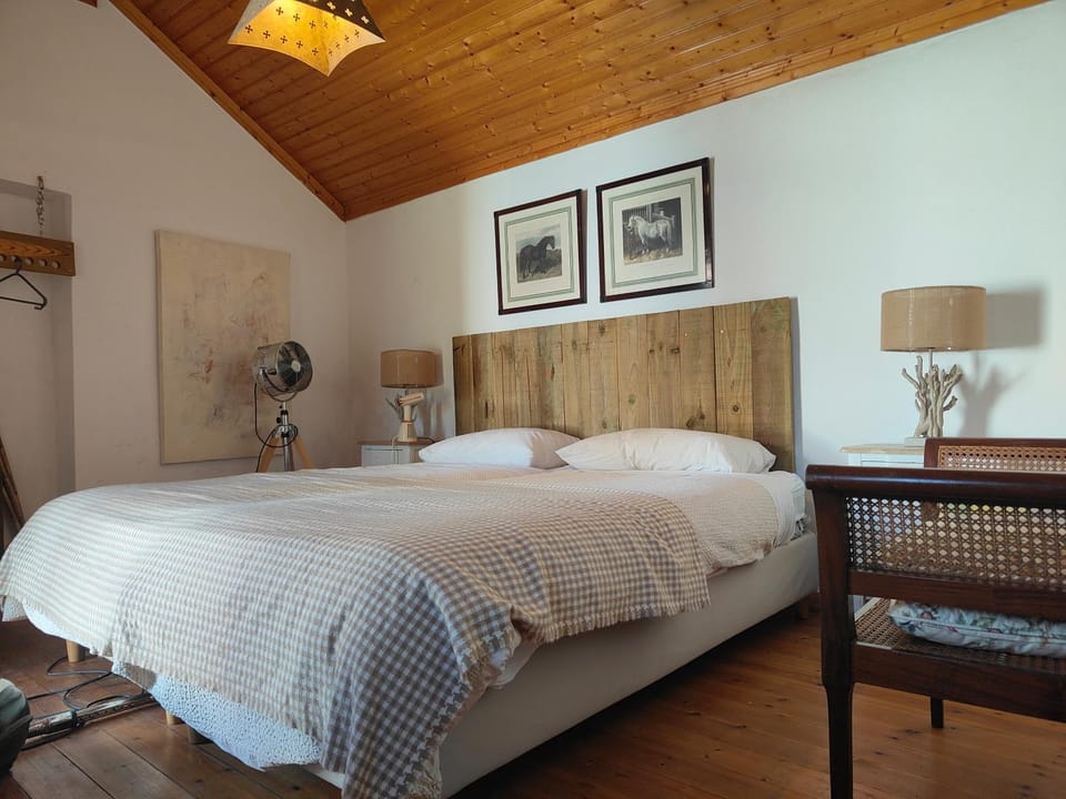 Suite no campo Bed and Breakfast in Setubal District