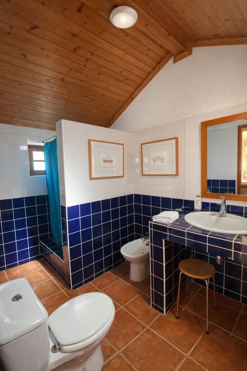 Suite no campo Bed and Breakfast in Setubal District