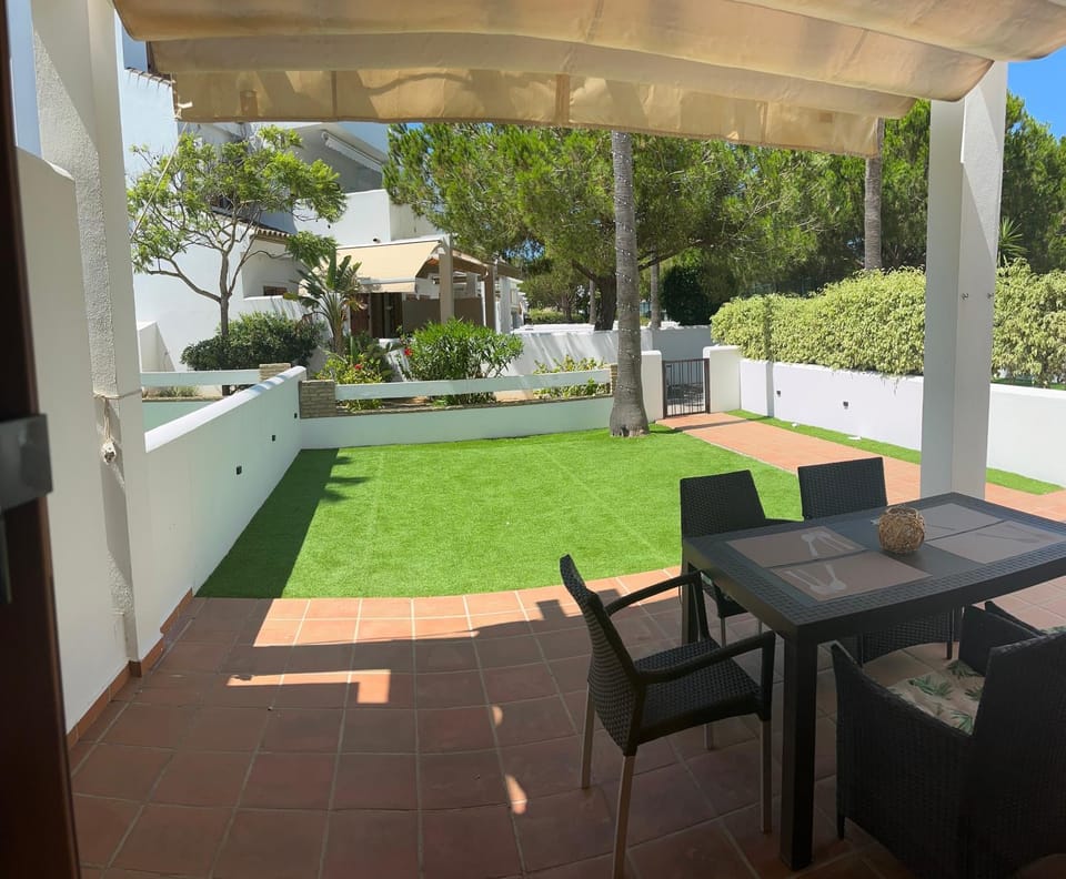 Poniente Apartment in Chiclana de la Frontera