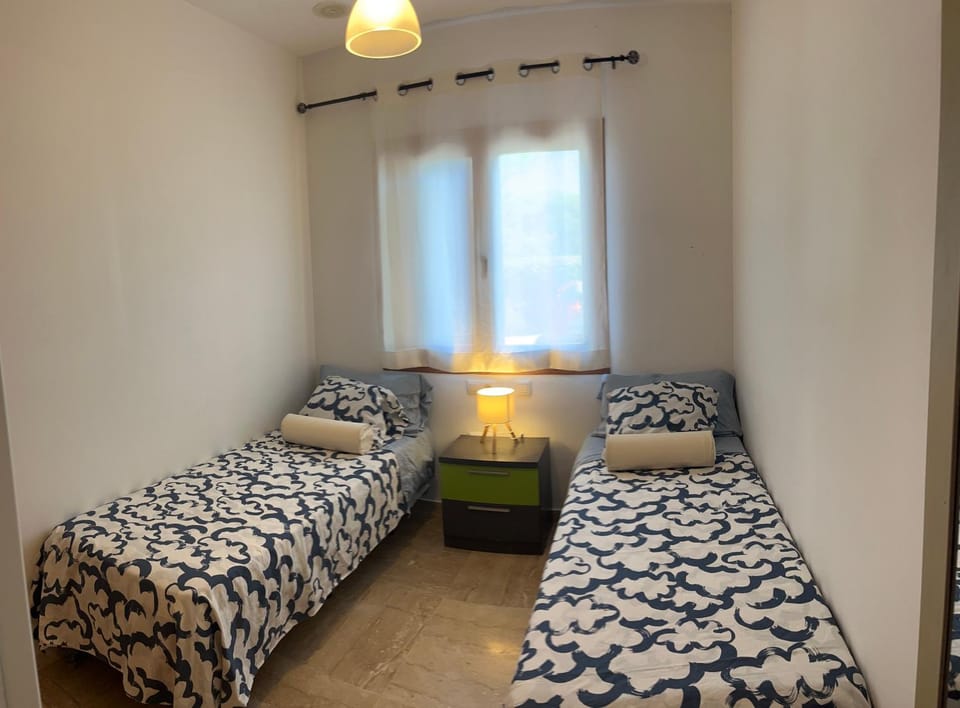 Poniente Apartment in Chiclana de la Frontera