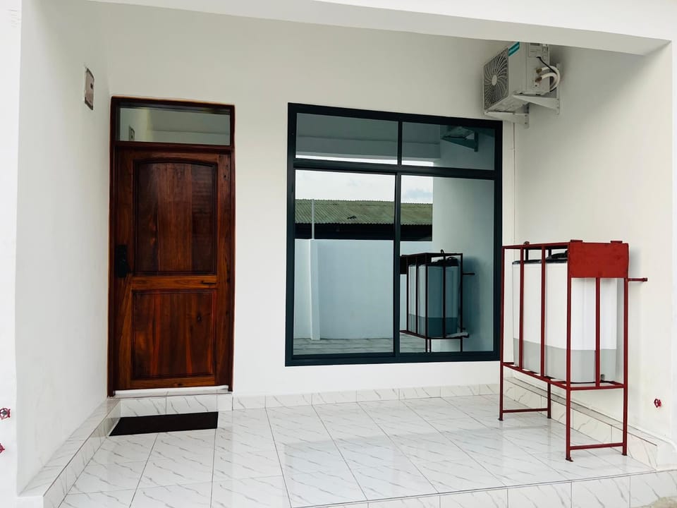 Dachu Urban Homes Apartment in City of Dar es Salaam