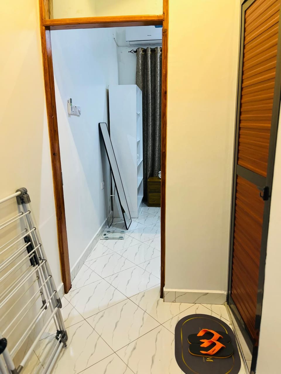 Dachu Urban Homes Apartment in City of Dar es Salaam