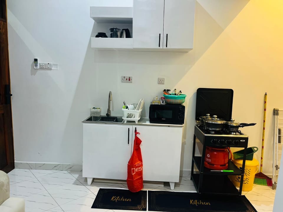 Dachu Urban Homes Apartment in City of Dar es Salaam