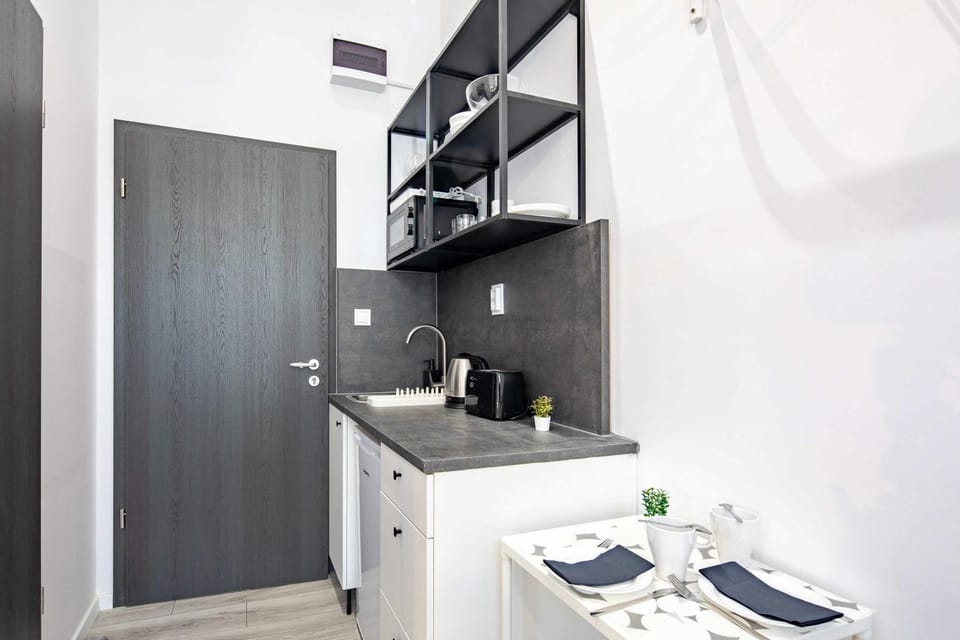 Central - Relaxing Stay - Relaxing Sleep Apartment in Budapest